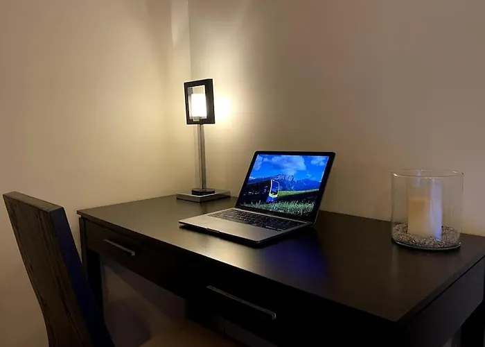 Apartament 2 Pokojowy 5Min Od Krupowek Z Garazem