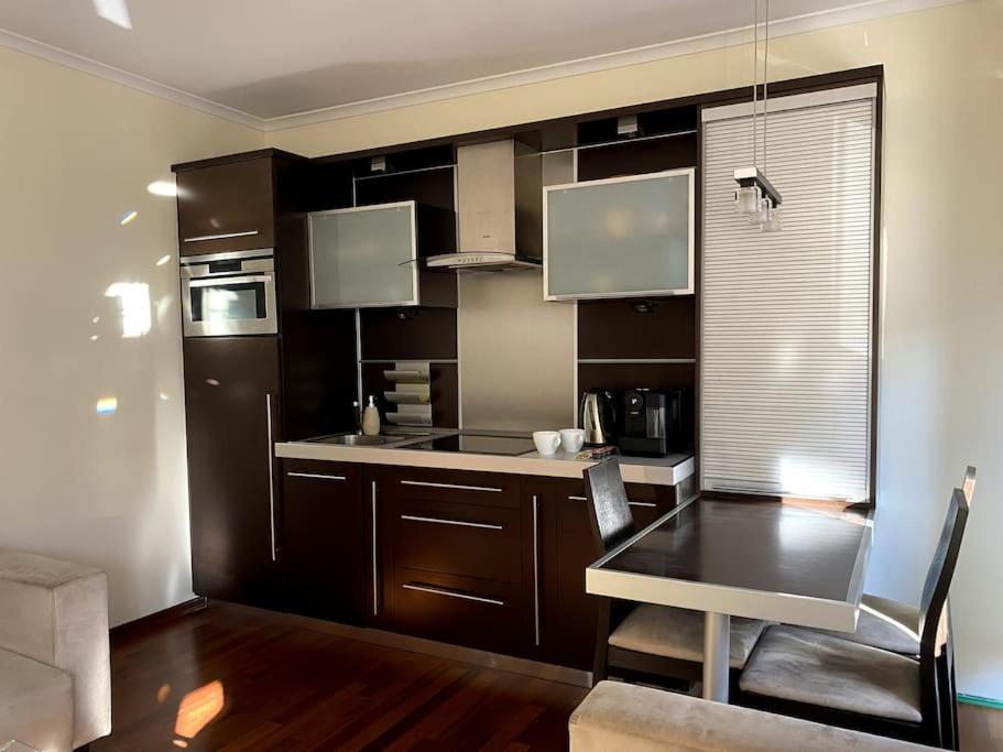 2 Pokojowy 5min Od Krupowek Z Garazem Apartment *