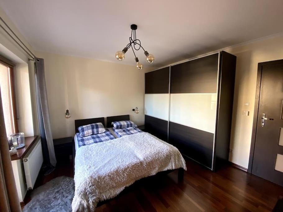 2 Pokojowy 5min Od Krupowek Z Garazem Apartment