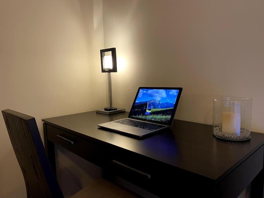 Apartment 2 Pokojowy 5min Od Krupowek Z Garazem *