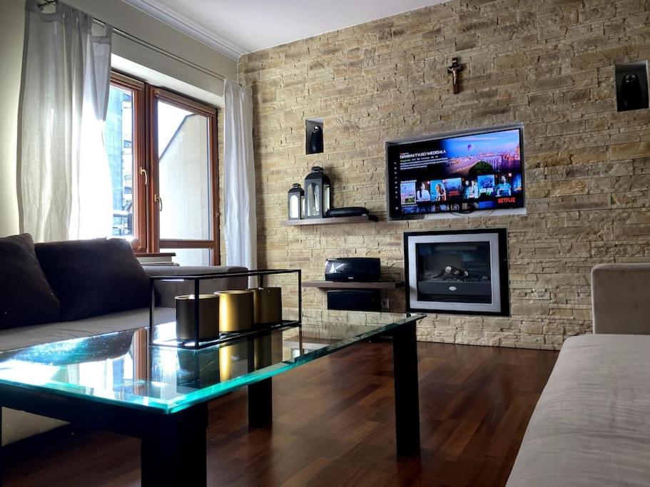 Apartment 2 Pokojowy 5min Od Krupowek Z Garazem *