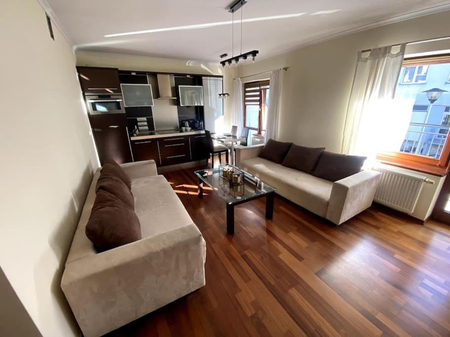 2 Pokojowy 5min Od Krupowek Z Garazem Apartment *